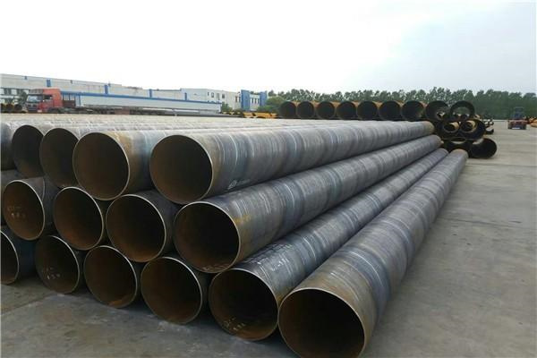 成都螺旋管道表面處理方法，快來學(xué)學(xué)！