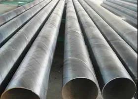 干貨來啦！成都鍍鋅螺旋管道工程